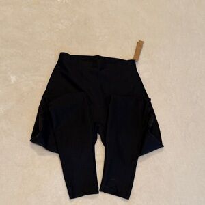 SKIMS Body Legging in Black